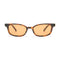 Confidential / Dark Tort & Amber Lens
